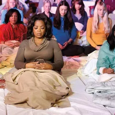 Oprah Winfrey