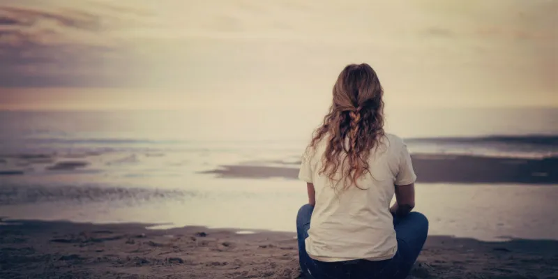 Stressz és szorongás oldódása Transzcendentális Meditációval