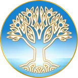 Transzcendentalis Meditacio logo