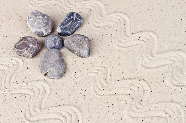 balance